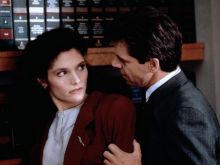 Mary Elizabeth Mastrantonio