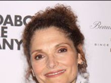 Mary Elizabeth Mastrantonio