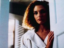 Mary Elizabeth Mastrantonio