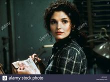 Mary Elizabeth Mastrantonio