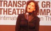 Mary Elizabeth Mastrantonio