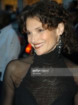 Mary Elizabeth Mastrantonio