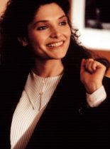 Mary Elizabeth Mastrantonio