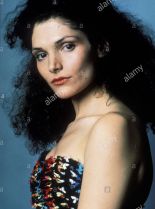 Mary Elizabeth Mastrantonio