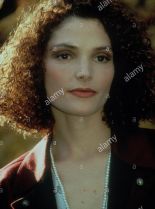 Mary Elizabeth Mastrantonio