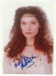 Mary Elizabeth Mastrantonio