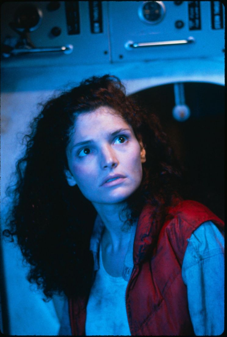 Mary Elizabeth Mastrantonio