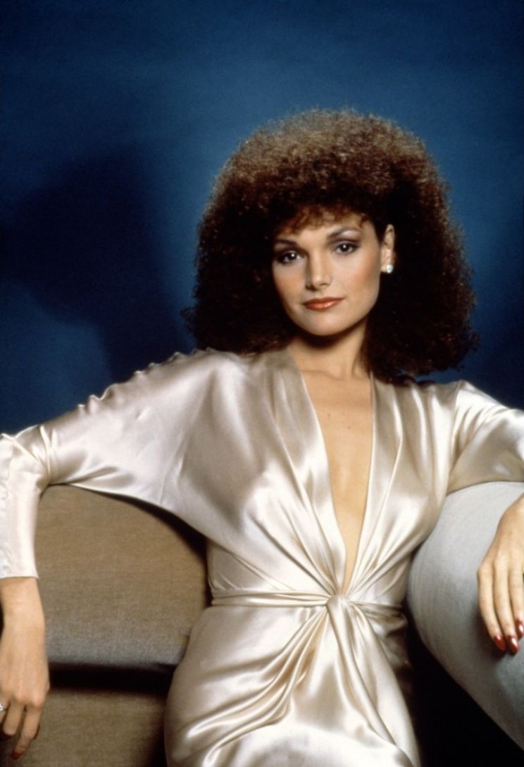 Mary Elizabeth Mastrantonio