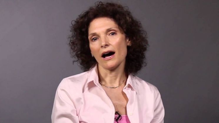 Mary Elizabeth Mastrantonio