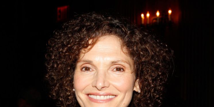 Mary Elizabeth Mastrantonio