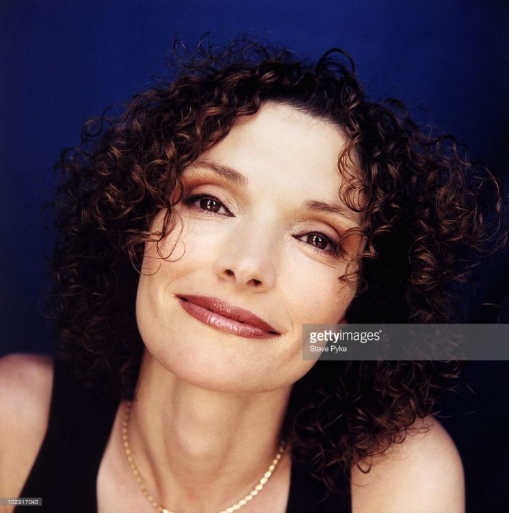 Mary Elizabeth Mastrantonio