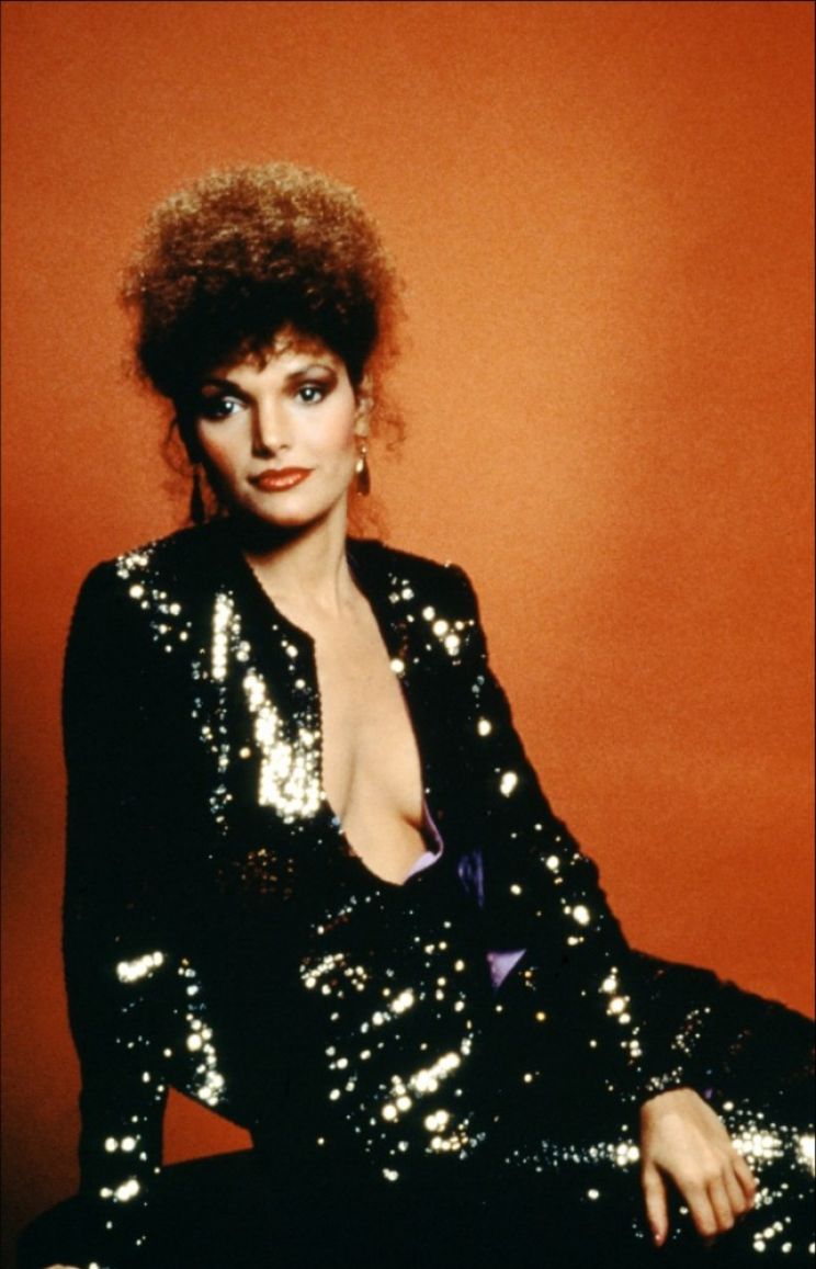 Mary Elizabeth Mastrantonio