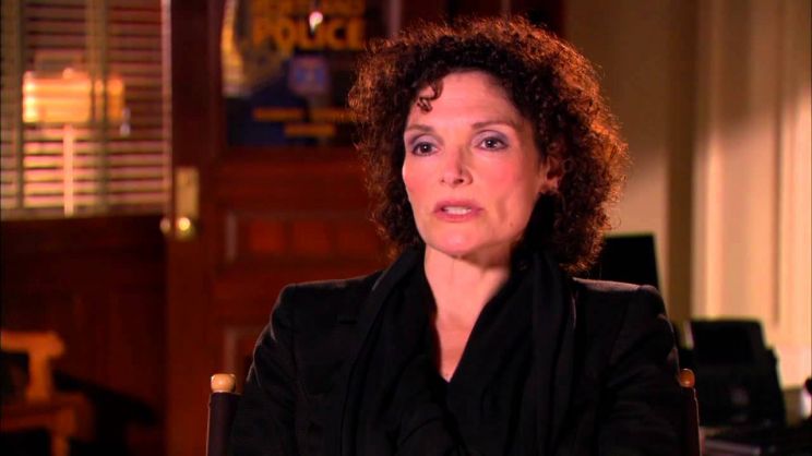 Mary Elizabeth Mastrantonio