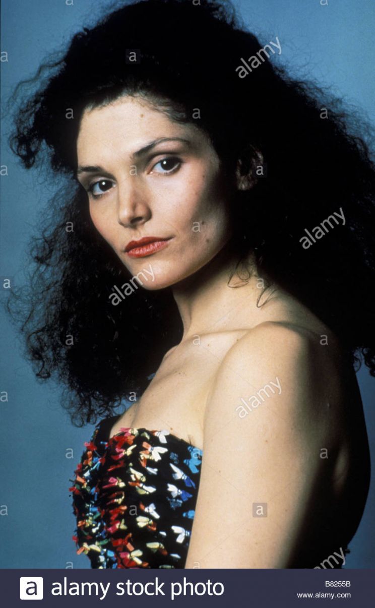 Mary Elizabeth Mastrantonio