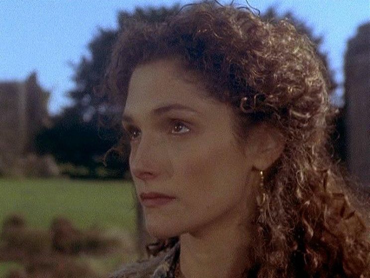 Mary Elizabeth Mastrantonio