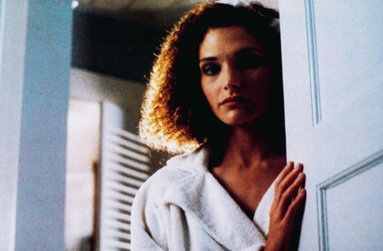 Mary Elizabeth Mastrantonio