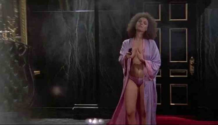 Mary Elizabeth Mastrantonio