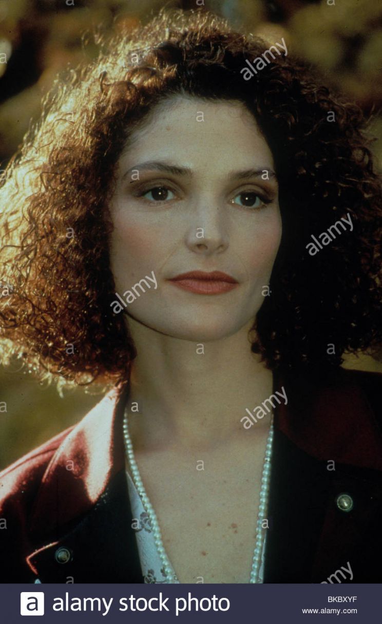 Mary Elizabeth Mastrantonio