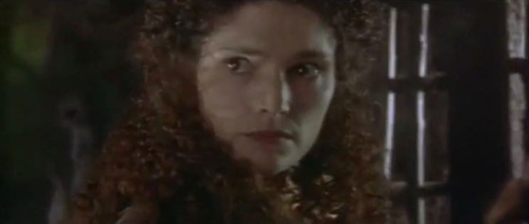 Mary Elizabeth Mastrantonio