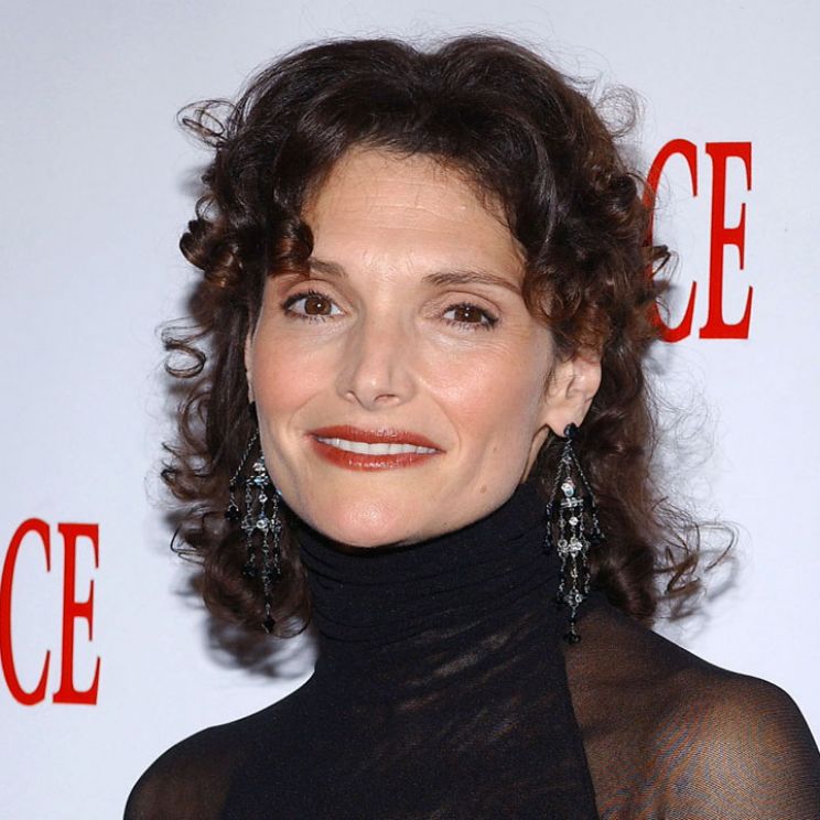 Mary Elizabeth Mastrantonio