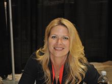 Mary Elizabeth McGlynn