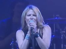 Mary Elizabeth McGlynn