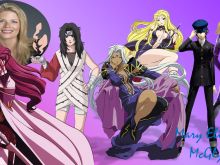 Mary Elizabeth McGlynn