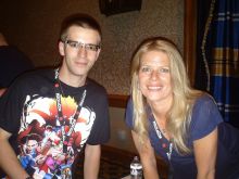 Mary Elizabeth McGlynn