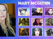 Mary Elizabeth McGlynn