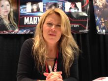 Mary Elizabeth McGlynn