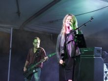 Mary Elizabeth McGlynn