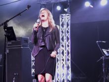 Mary Elizabeth McGlynn