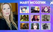 Mary Elizabeth McGlynn