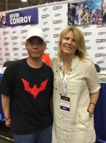 Mary Elizabeth McGlynn