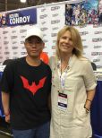 Mary Elizabeth McGlynn