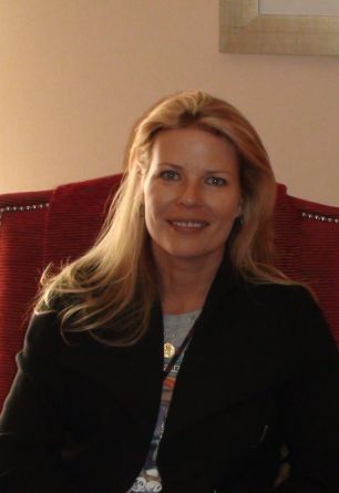 Mary Elizabeth McGlynn