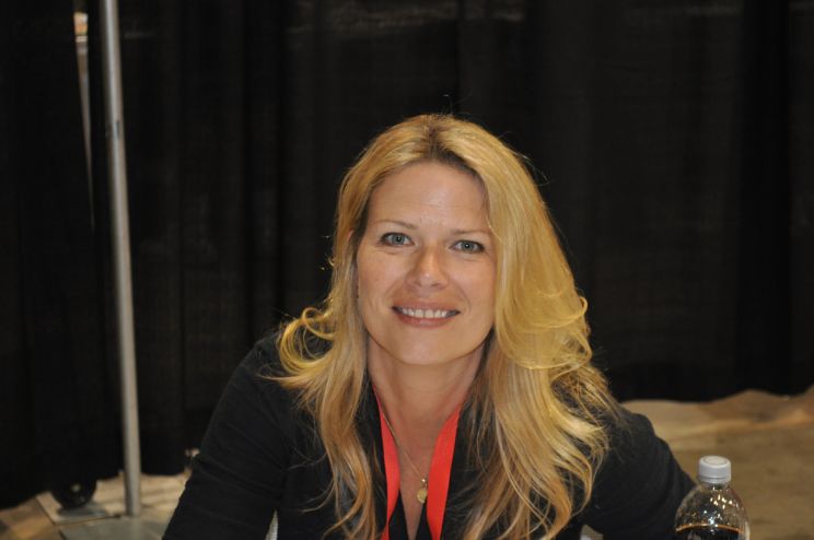 Mary Elizabeth McGlynn