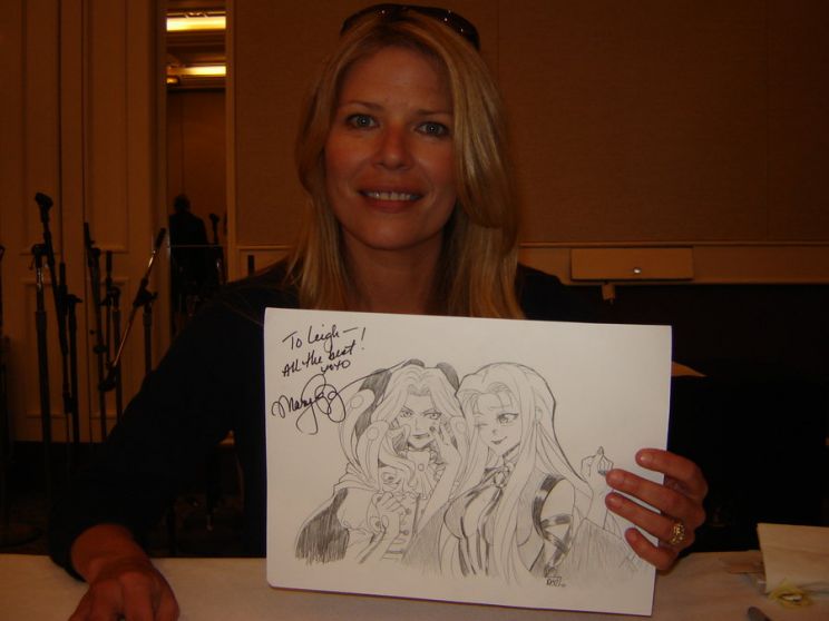 Mary Elizabeth McGlynn