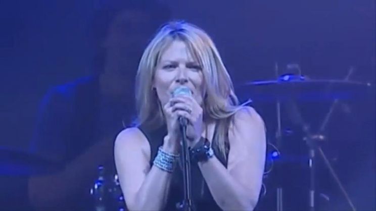 Mary Elizabeth McGlynn