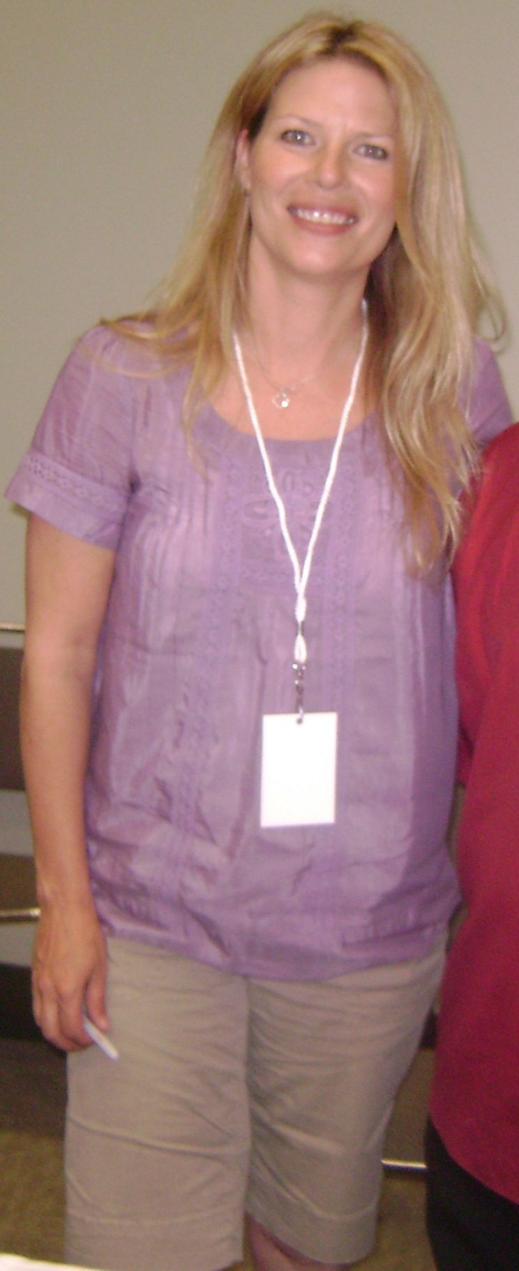 Mary Elizabeth McGlynn