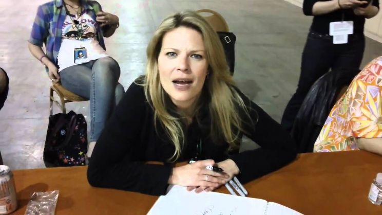 Mary Elizabeth McGlynn