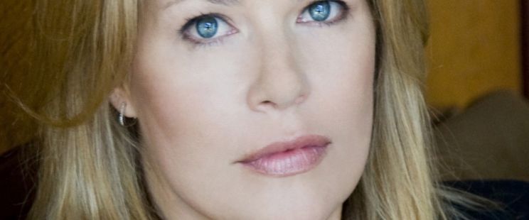 Mary Elizabeth McGlynn