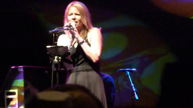 Mary Elizabeth McGlynn