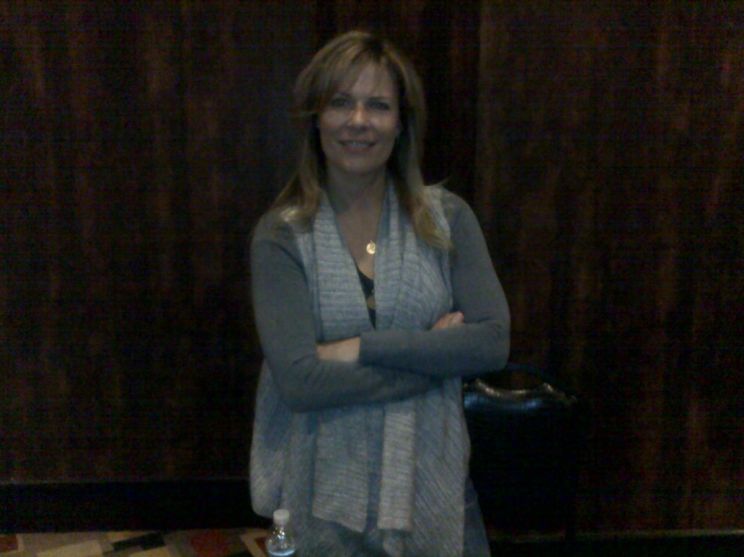 Mary Elizabeth McGlynn