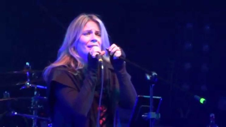 Mary Elizabeth McGlynn