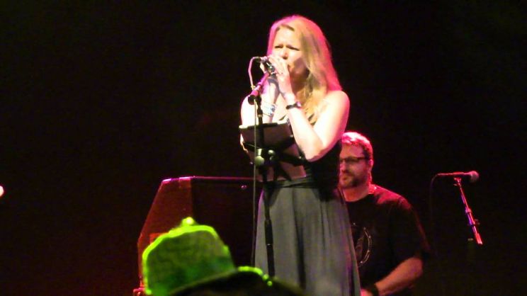 Mary Elizabeth McGlynn