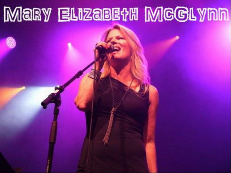 Mary Elizabeth McGlynn