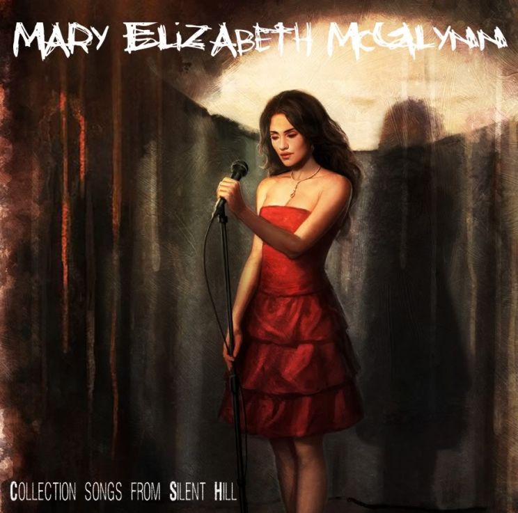 Mary Elizabeth McGlynn