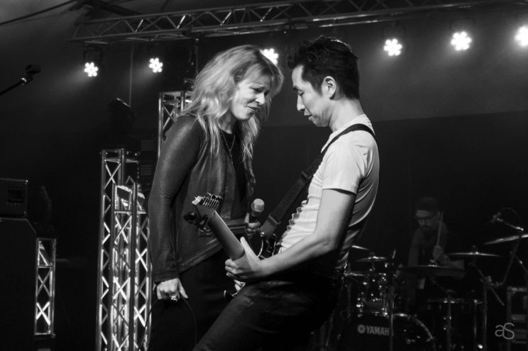 Mary Elizabeth McGlynn
