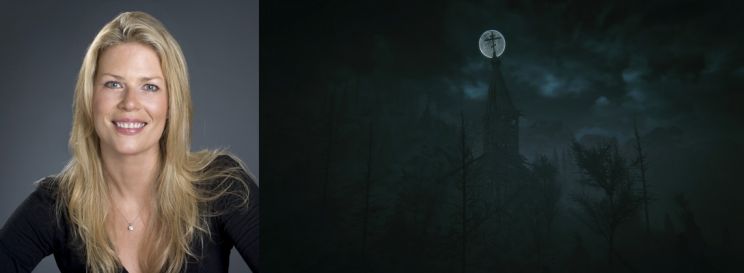 Mary Elizabeth McGlynn